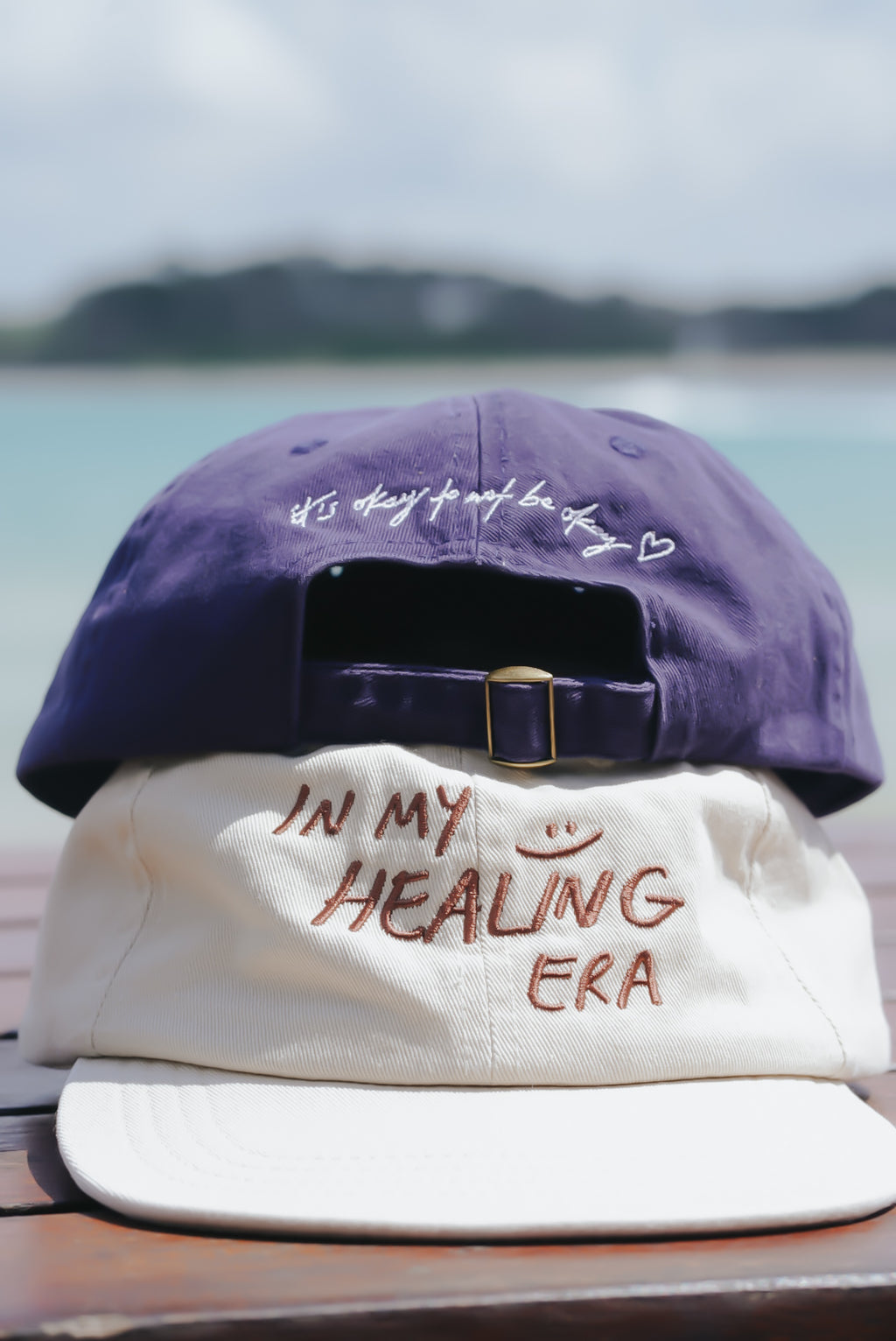 Mental Health Caps – Verde Collaborative